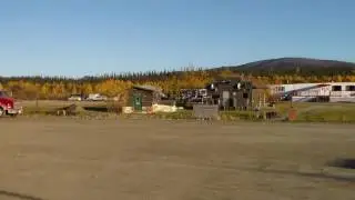 Coldfoot, Alaska