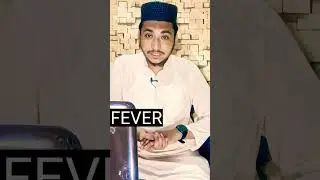 FEVER ME  MOMIN KI FAZILAT #religion #viral #islamicvideo #islamicprophet #mufti #viralvideo