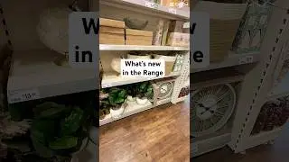 🏡😍 Home d&eacute;cor gems you&rsquo;ll love at The Range #TheRange #HomeDecor #ukshopping #HomeStyle