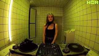 TTT - Carmen Electro / October 15 / 7pm-8pm