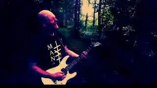 Saatto - Aikamatkustaja (Musiikkivideo)