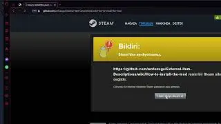 The Binding of Isaac: Rebirth  epice nasıl [AB+|Rep] External Item Descriptions modu y&uuml;klenir