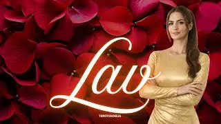 Lav Bog te pogledao! 💯🥂💯 Svanulo ti je i u kući i u džepu. Tarot citanje