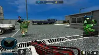 HeathenS V/s VersionIncorrecta | Operation 7 La
