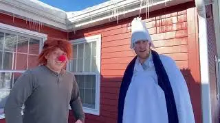 Winter Fun Fest 2023 | Something Winter This Way Comes!