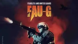FAUG SONG(BEST SONG🇮🇳🇮🇳🇮🇳🇮🇳)