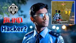 Blind Esports Comeback or Hack❓Krafton India Esports தூங்குகிறதா❓BMPS