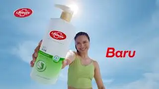 Bye-bye Bacne dalam 7 hari dengan Lifebuoy Anti Acne!