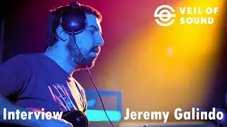 Veil of Sound - Interview with Jeremy Galindo [This Will Destroy You / The Introver]