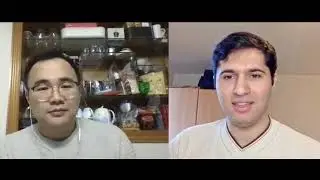 What is 5G and what are the tasks of a 5G Engineer? Interview with the 5G Engineer C. Zhang [PART 2]
