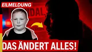 Fall Fabian: Neue Enth&uuml;llungen schockieren Deutschland! Was jetzt &uuml;ber Gina H. ans Licht kommt 🔥