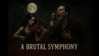 TheFallen - A brutal symphony - Interlude