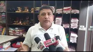 Assamese Gamocha gets Geographical Indication Tag।Assam Headlines News
