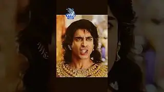 Karn vs Bhisham ka akandh pratigya#new mahabharat best video#viral video
