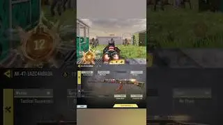Best Ak47 Build- Season 5 COD Mobile 2025