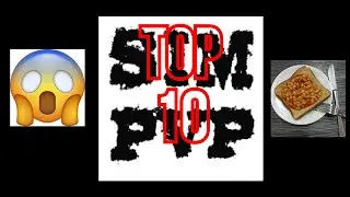 Top 10 Players | SimPvP