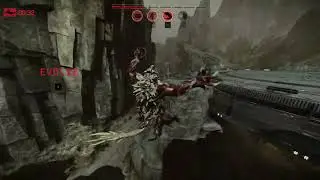 EVOLVE LEGACY 2022 -  ALBINO GOLIATH GAMEPLAY #115 (1080p) (No Commentary)