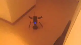 RC Claptrap