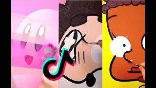 James Lewis || Painting - TikTok Compilations || Blossom Tiktok