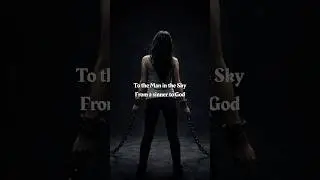 To the Man in the Sky // Lilith #pop #female #song #deep #emotionalpop #sinner #hurt #lryics #short