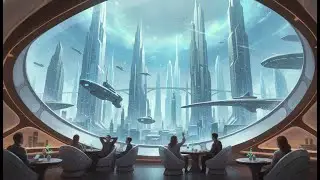 &ldquo;They&rsquo;re assaulting our world?&rdquo; The Galactic Assembly looked on in terror | HFY | Sci-Fi Story