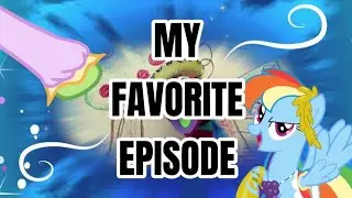 Reprosepctive of MLP FIM: Make New Friends But Keep Discord