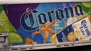 Join us for a beer delivery!