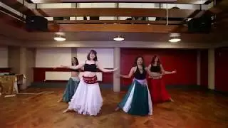2017 ABS Welcoming Hafla &ndash; Majency