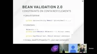 Adopt-a-JSR for Java EE Meeting #3
