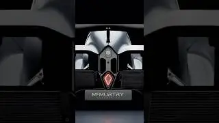 McMurtry Fastest car ||#electriccars #mcmurtry#automobile