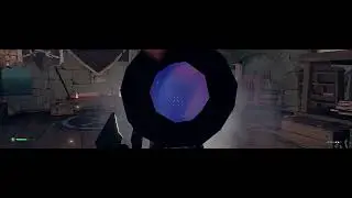 Wet Barrel