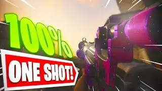 the *NEW* PTRS Sniper only ONE SHOTS on Vanguard.. (Class Setup)