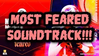 Madden Mobile 25 Most Feared Soundtrack!!!