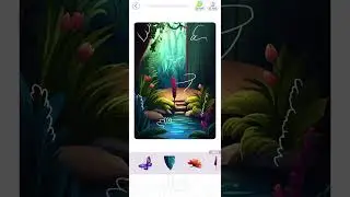 Art of Puzzles Game 434