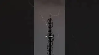 The Storm That Never Sleeps: Catatumbo Lightning Unveiled