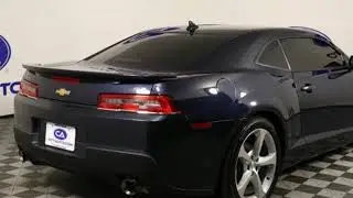 2015 Chevrolet Camaro Memphis, TN #363057
