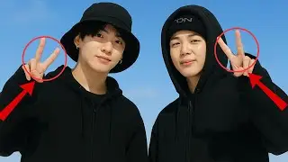 🌙 JIKOOK IS REAL? Every Look, Every Touch, Every Hidden Moment 💞