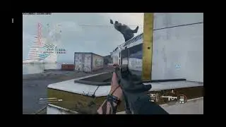 Cod cmg 2v2
