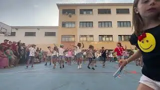 Baile Fin de Curso 2024 - 2025