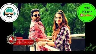 Maalai nera Mallippu mallippu ||  A1: Accused No.1 || Santhanam || Bharath Krishna ||kbs media