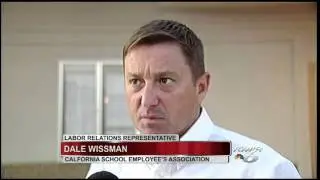 Teacher, Staff Layoffs Approved at Desert Sands