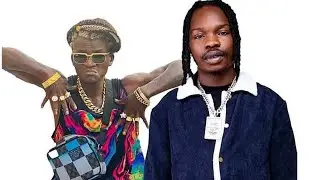 [Free] naira marley type beat &times; Portable zazu type beat &times; Zlatan type beat |2022