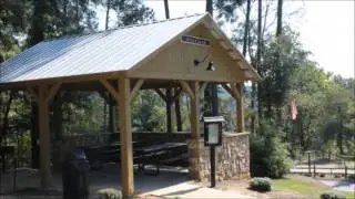 Columbia County Georgia Tour