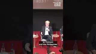 Australia giving away our gas