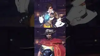(No. 2)Cassidy and Tracer interaction - Junkenstein&rsquo;s Revenge