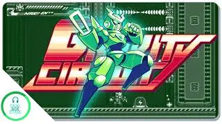 Gravity Circuit OST - Power Cable Theme [EXTENDED 1HOUR]