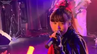 07. 紅月 - アカツキ - DIZZYMETAL 2019-09-29 秋葉原CLUB GOODMAN