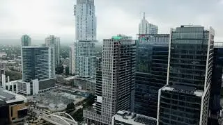Cloudy Silicon Hills