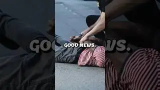 Is New York City Really Getting Safer? Fact check on Crime and Statistics #facts #shorts #newyork