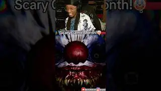 🤡🎪#devourgame #horrorgaming #gaming #jumpscare #scary #hilarious #viralshorts #twitchclips #fypシ